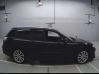 Subaru LEGACY лот № 30300 оценка RA  с аукциона в Японии 2