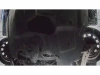 Subaru LEGACY лот № 30300 оценка RA  с аукциона в Японии 10