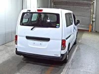 Nissan NV200 лот № 3059 оценка 3.5  с аукциона в Японии 4