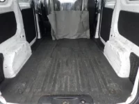 Nissan NV200 лот № 3059 оценка 3.5  с аукциона в Японии 2