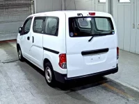 Nissan NV200 лот № 3059 оценка 3.5  с аукциона в Японии 1
