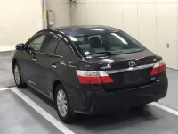 Toyota PREMIO лот № 6153 оценка 3.5  с аукциона в Японии 1