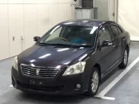 Toyota PREMIO лот № 6153 оценка 3.5  с аукциона в Японии 2