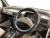 Honda ACTY VAN лот № 6154 оценка 4  с аукциона в Японии 5