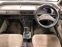Honda ACTY VAN лот № 6154 оценка 4  с аукциона в Японии 4