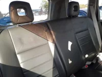 Nissan X-TRAIL лот № 30303 оценка 3.5  с аукциона в Японии 8