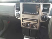 Nissan X-TRAIL лот № 30303 оценка 3.5  с аукциона в Японии 9