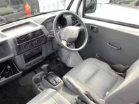 Mitsubishi MINICAB VAN лот № 2020 оценка   с аукциона в Японии 2