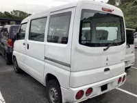Mitsubishi MINICAB VAN лот № 2020 оценка   с аукциона в Японии 1