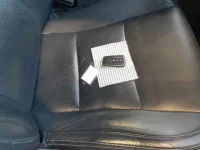 Lexus GS лот № 30307 оценка RA  с аукциона в Японии 7