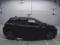 Toyota COROLLA SPORT лот № 36469 оценка 4.5  с аукциона в Японии 2