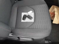 Toyota COROLLA SPORT лот № 36469 оценка 4.5  с аукциона в Японии 7