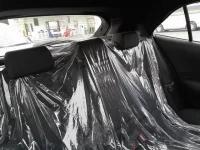 Toyota COROLLA SPORT лот № 36469 оценка 4.5  с аукциона в Японии 8