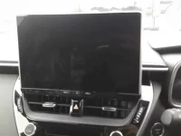 Toyota COROLLA SPORT лот № 36469 оценка 4.5  с аукциона в Японии 9