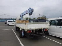 Isuzu ELF лот № 3070 оценка 3.5  с аукциона в Японии 1