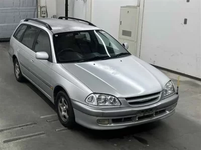 Toyota CALDINA
