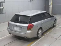 Subaru LEGACY лот № 30309 оценка 3.5  с аукциона в Японии 1