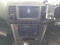 Subaru LEGACY лот № 30309 оценка 3.5  с аукциона в Японии 8