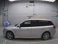 Subaru LEGACY лот № 30309 оценка 3.5  с аукциона в Японии 3