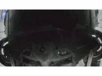 Subaru LEGACY лот № 30309 оценка 3.5  с аукциона в Японии 9