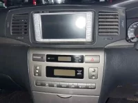 Toyota COROLLA RUNX лот № 85088 оценка 4  с аукциона в Японии 1