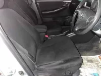 Toyota COROLLA RUNX лот № 85088 оценка 4  с аукциона в Японии 2