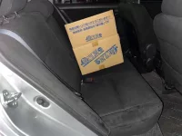 Toyota COROLLA RUNX лот № 85088 оценка 4  с аукциона в Японии 3