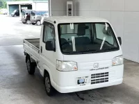 Honda ACTY TRUCK лот № 225 оценка 3.5  с аукциона в Японии 3