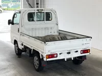 Honda ACTY TRUCK лот № 225 оценка 3.5  с аукциона в Японии 4