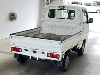 Honda ACTY TRUCK  с аукциона в Японии