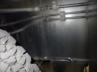 TADANO CRANE лот № 1065 оценка 3.5  с аукциона в Японии 3