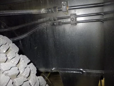 TADANO CRANE  с аукциона в Японии