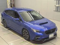Subaru LEVORG лот № 36472 оценка 5  с аукциона в Японии 4
