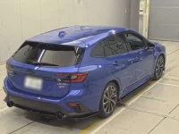 Subaru LEVORG лот № 36472 оценка 5  с аукциона в Японии 1