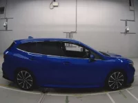 Subaru LEVORG лот № 36472 оценка 5  с аукциона в Японии 2