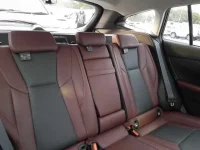 Subaru LEVORG лот № 36472 оценка 5  с аукциона в Японии 8