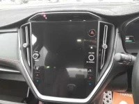 Subaru LEVORG лот № 36472 оценка 5  с аукциона в Японии 9