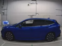 Subaru LEVORG лот № 36472 оценка 5  с аукциона в Японии 3