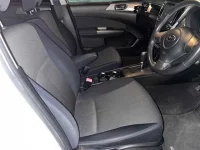 Subaru EXIGA лот № 85086 оценка 4  с аукциона в Японии 6