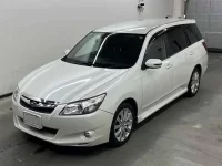 Subaru EXIGA лот № 85086 оценка 4  с аукциона в Японии 3