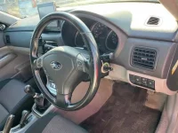 Subaru FORESTER лот № 10222 оценка 3  с аукциона в Японии 2