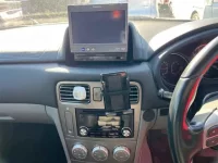 Subaru FORESTER лот № 10222 оценка 3  с аукциона в Японии 5