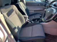 Subaru FORESTER лот № 10222 оценка 3  с аукциона в Японии 6