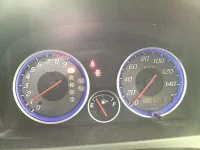 Honda VAMOS лот № 4003 оценка 3.5  с аукциона в Японии 7