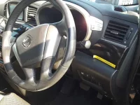 Nissan ELGRAND лот № 33412 оценка 3.5  с аукциона в Японии 6