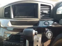 Nissan ELGRAND лот № 33412 оценка 3.5  с аукциона в Японии 9
