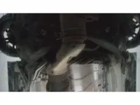 Nissan ELGRAND лот № 33412 оценка 3.5  с аукциона в Японии 10