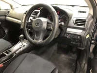 Subaru IMPREZA лот № 3008 оценка R  с аукциона в Японии 5