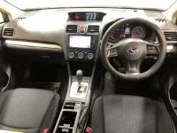 Subaru IMPREZA лот № 3008 оценка R  с аукциона в Японии 4