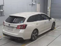 Subaru LEVORG лот № 30320 оценка 4  с аукциона в Японии 1